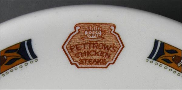Fettrow's Grill