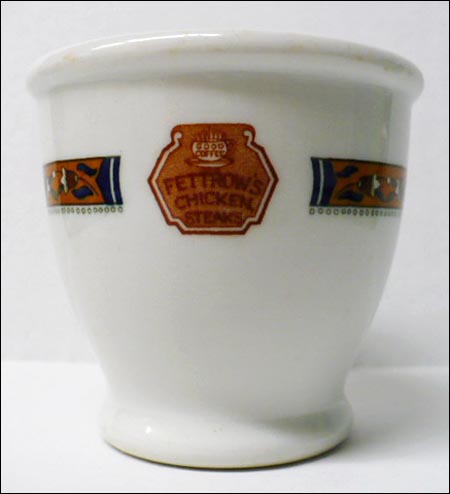 Fettrow's Grill