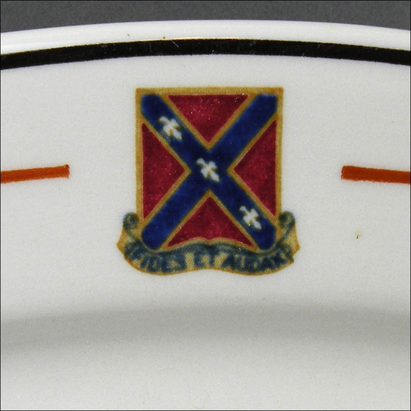 U.S. Army 134th Field Artillery Regiment