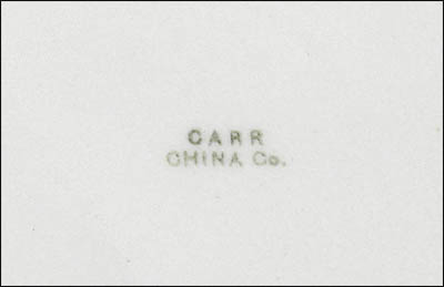 Fish Overglaze Decal