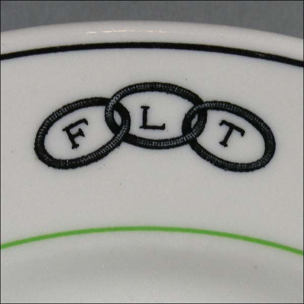 Odd Fellows - F.L.T.