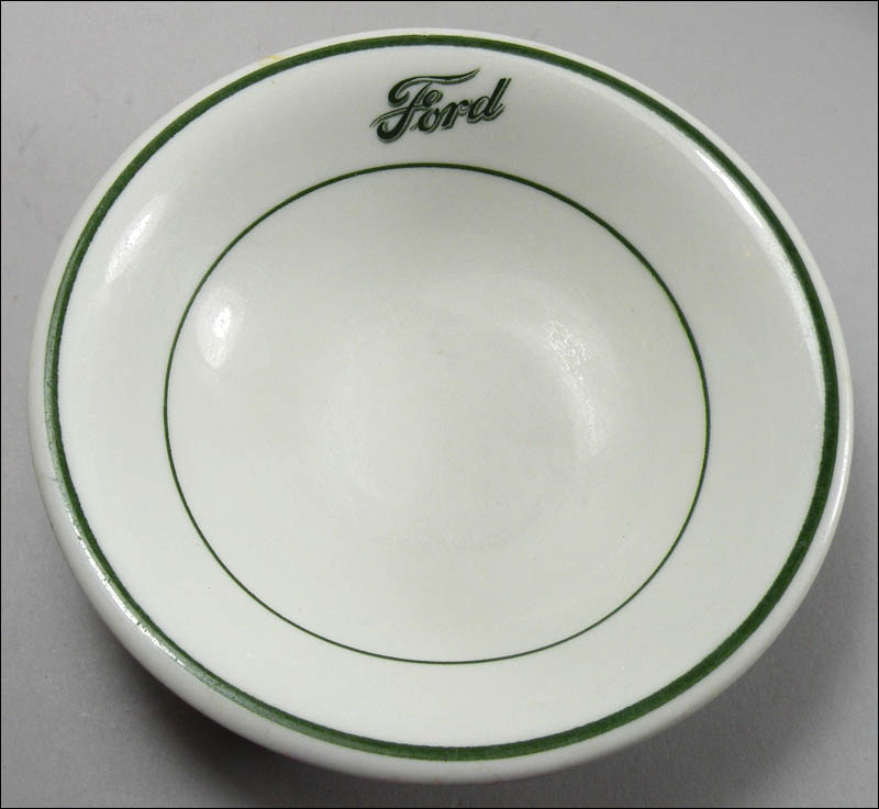 Ford Motor Company