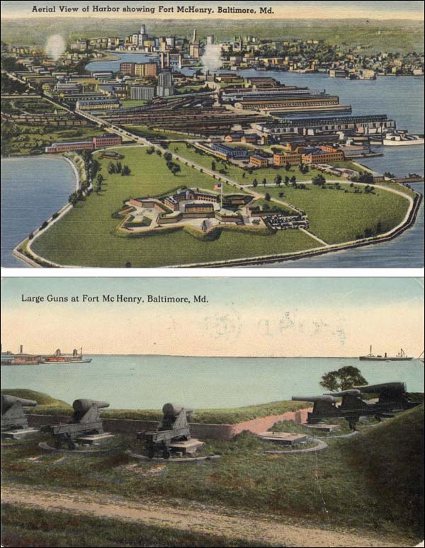 Fort McHenry