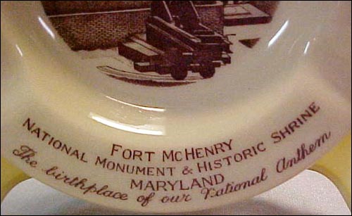 Fort McHenry