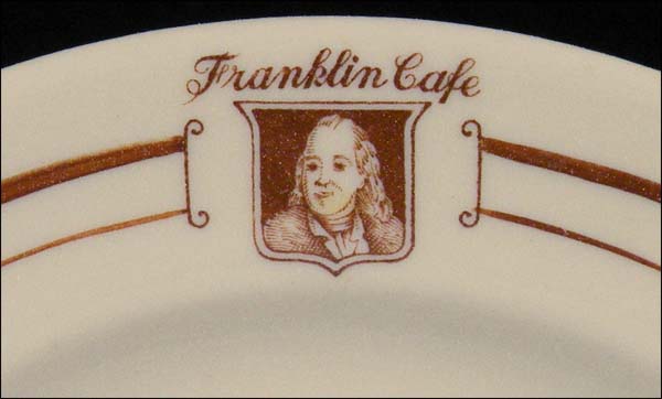 Franklin Cafe