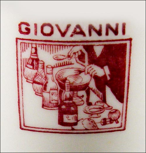 Giovanni