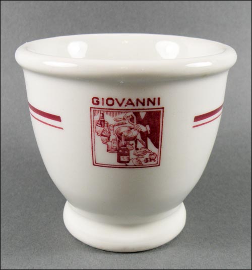 Giovanni