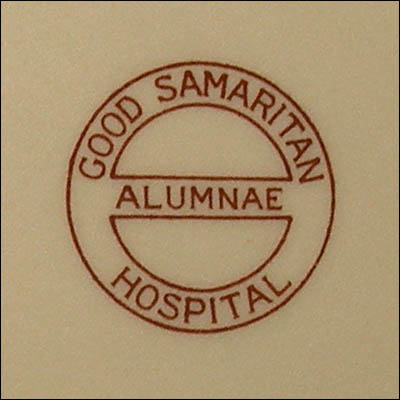 Good Samaritan Hospital Alumnae