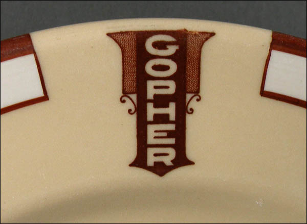 Gopher Cafe