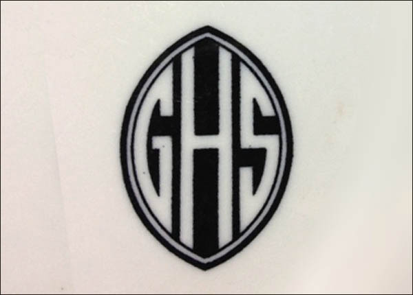 Grafton High School
