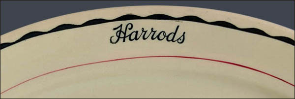 Harrods