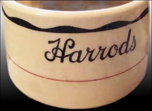 Harrods