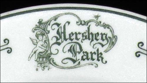 Hershey Park