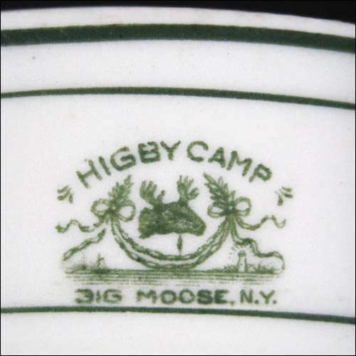 Higby Camp