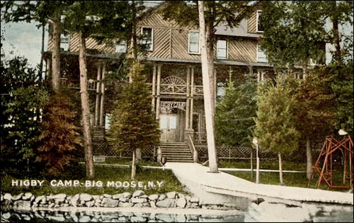 Higby Camp