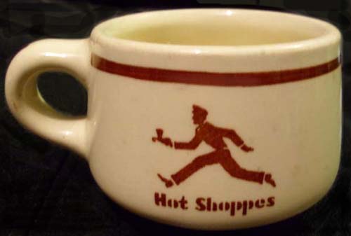 Hot Shoppes