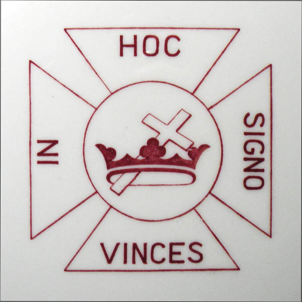 Knights Templar - Ivanhoe Commandery