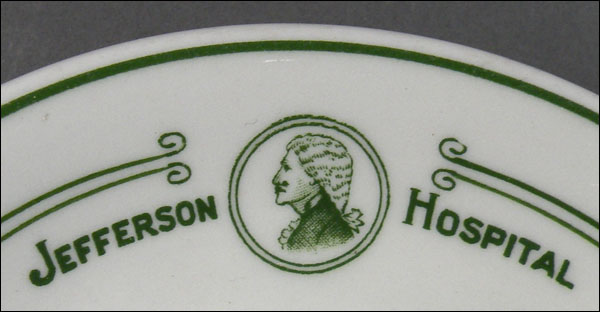 Thomas Jefferson Hospital
