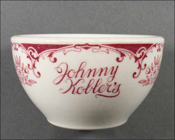 Johnny Kobler's