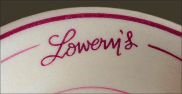 Lowery's Seafood