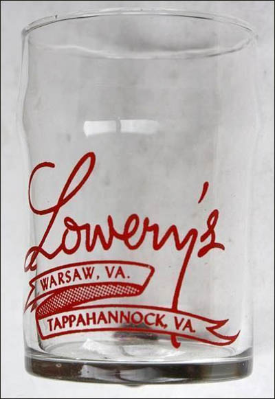 Lowery's Seafood