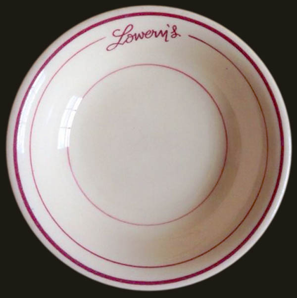 Lowery's Seafood