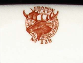 Loyal Order of Moose