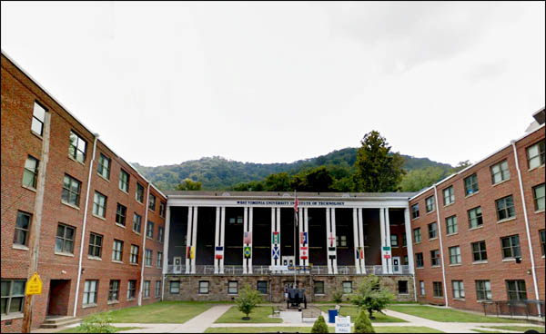 Maclin Hall