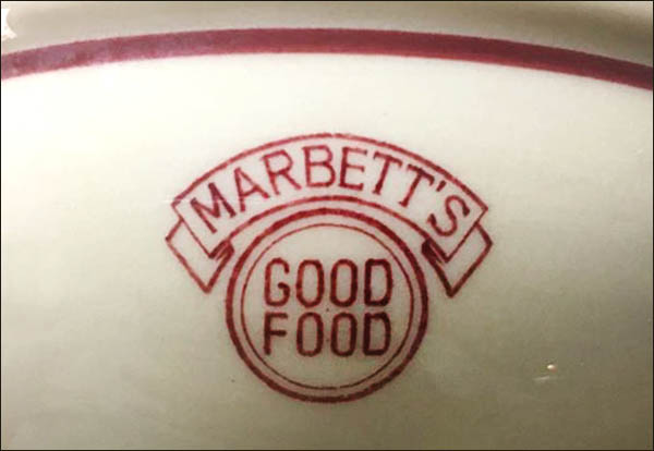 Marbetts