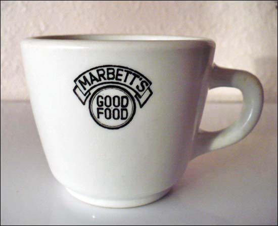 Marbett's