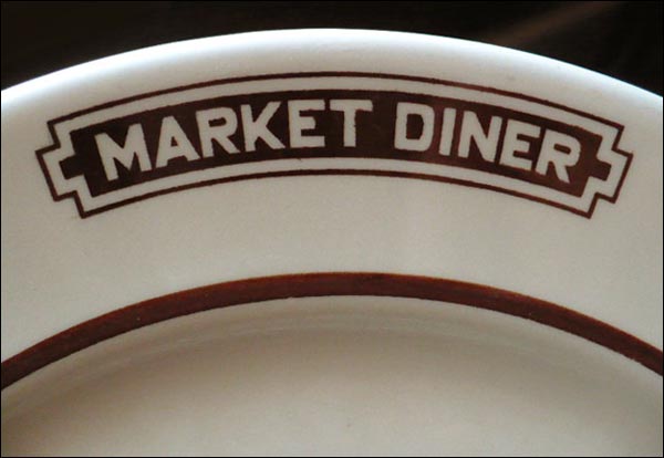 Market Diner