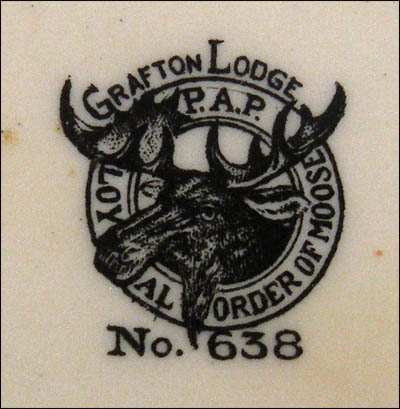 Grafton Lodge 638