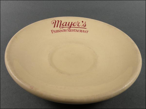 Mayer's Parkway Restaurant