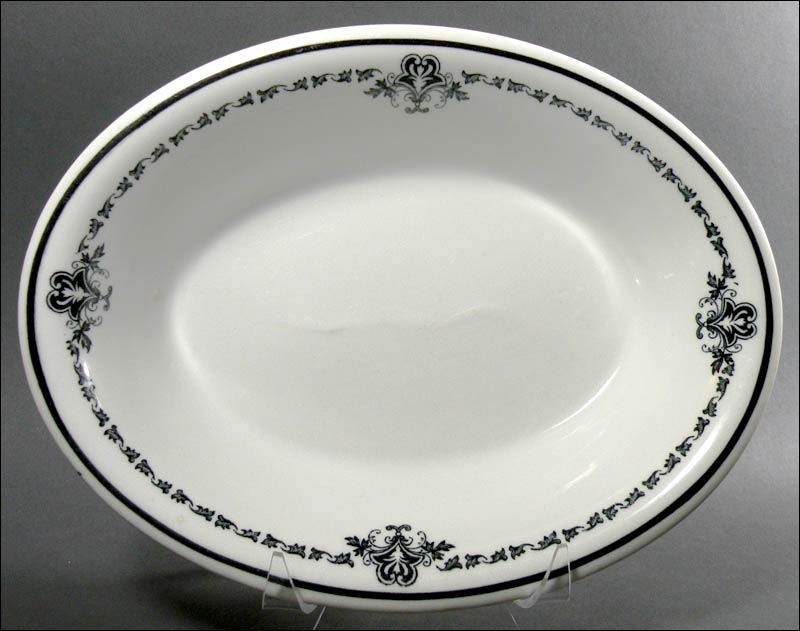 Maythorne black