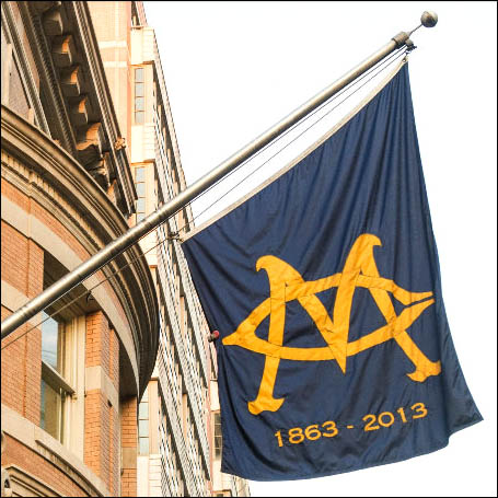 Metropolitan Club
