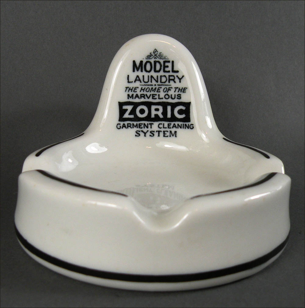 Model Laundry - Zoric Garment Cleaning System