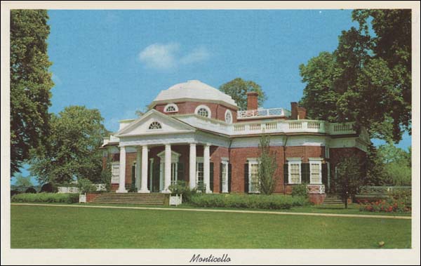 Monticello