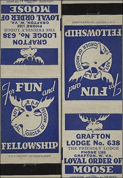 Grafton Lodge 638
