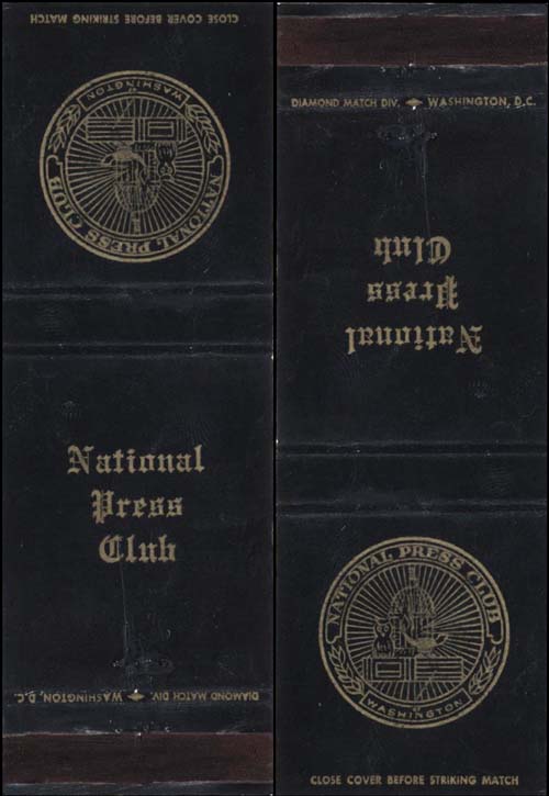 National Press Club