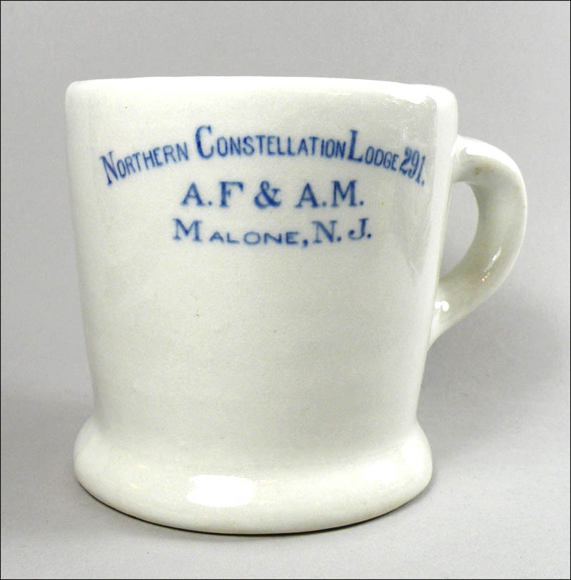 Northern Constellation Lodge 291