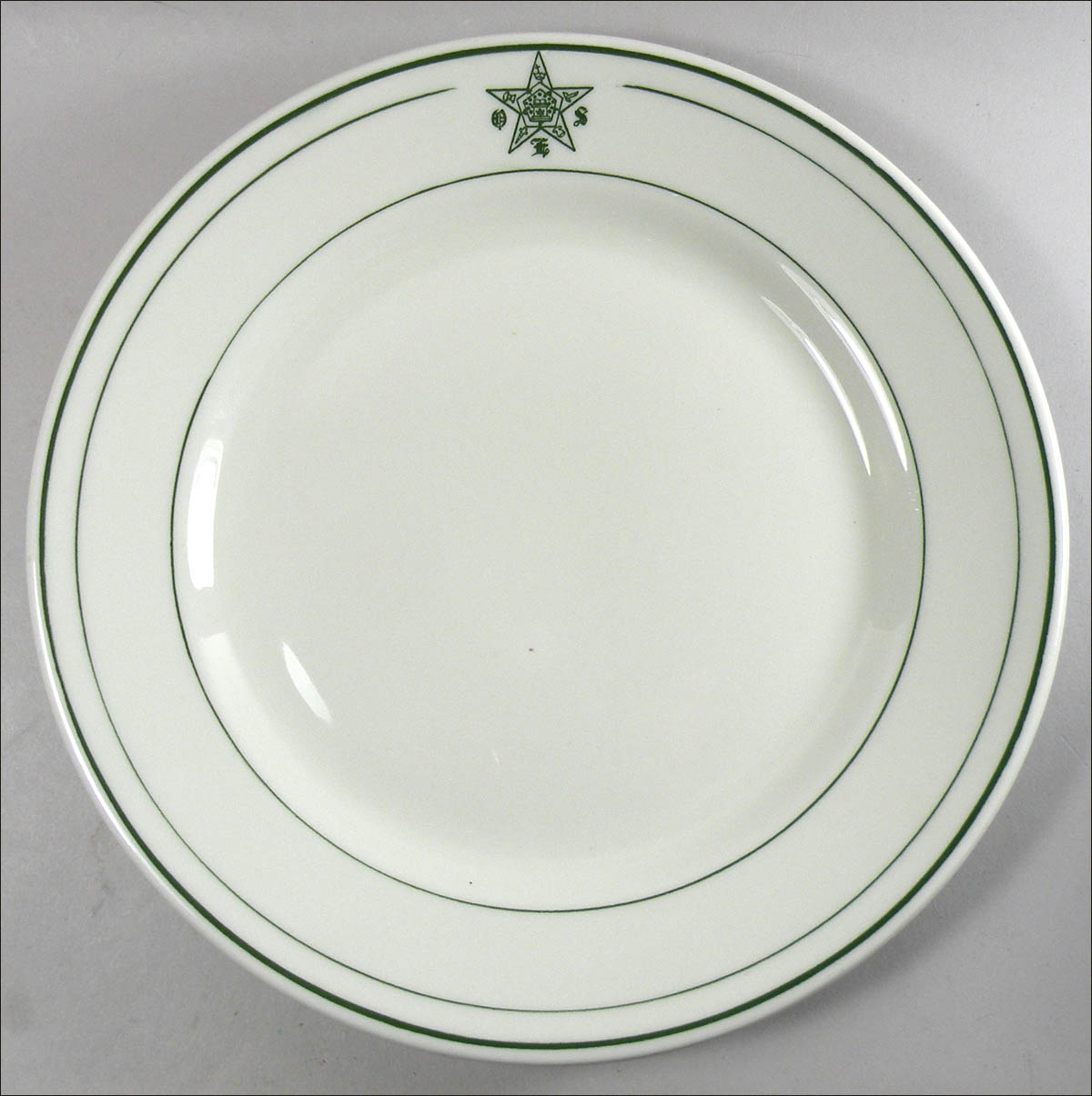 Order of the Eastern Star