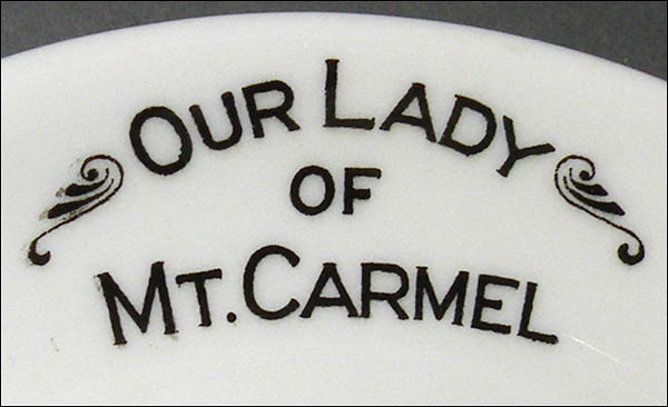 Our Lady of Mount Carmel