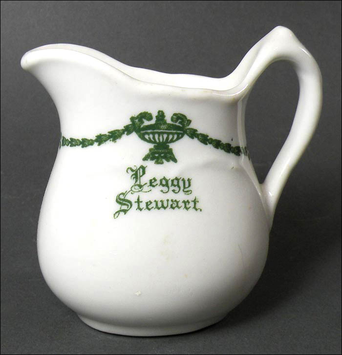 Peggy Stewart Tea Room