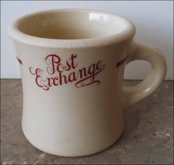 Post Exchange