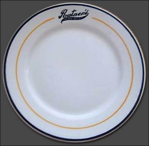 Ratner's Dairy Restaurant