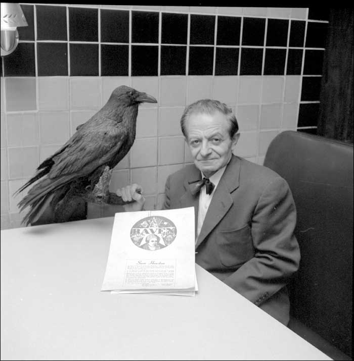 Cafe Raven