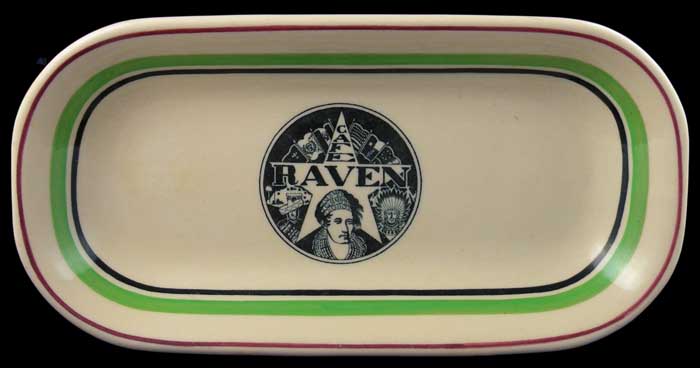 Cafe Raven
