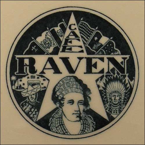 Cafe Raven