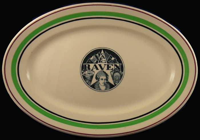 Cafe Raven