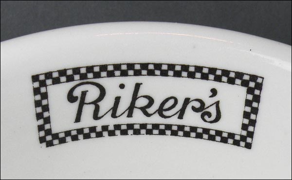 Riker's